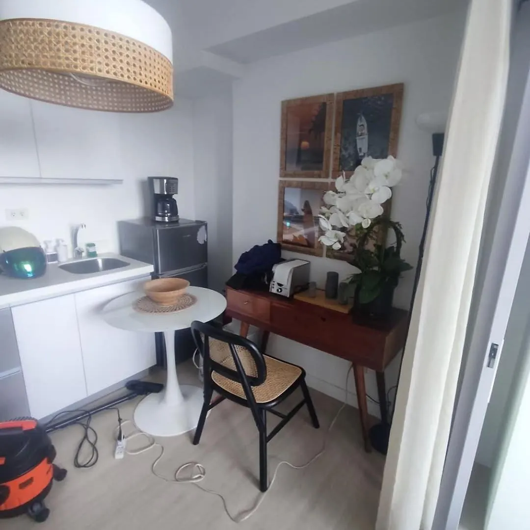 Casa Gloria Staycation Manilla Appartement