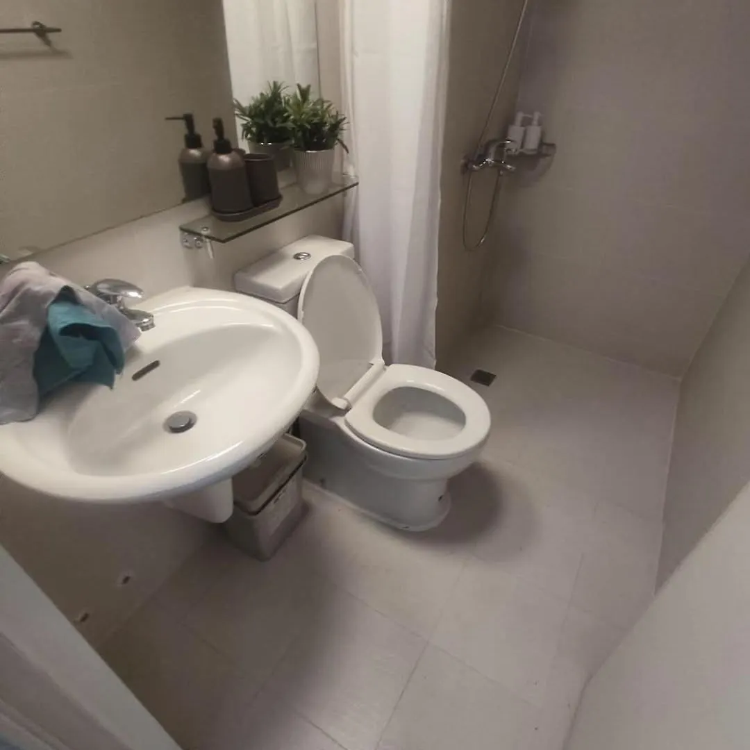 Casa Gloria Staycation Manilla 0*,
