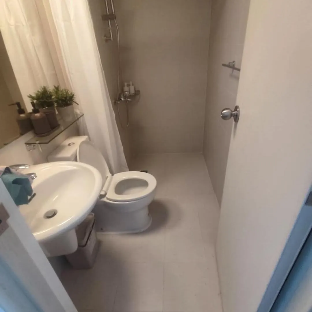 Appartement Casa Gloria Staycation Manilla