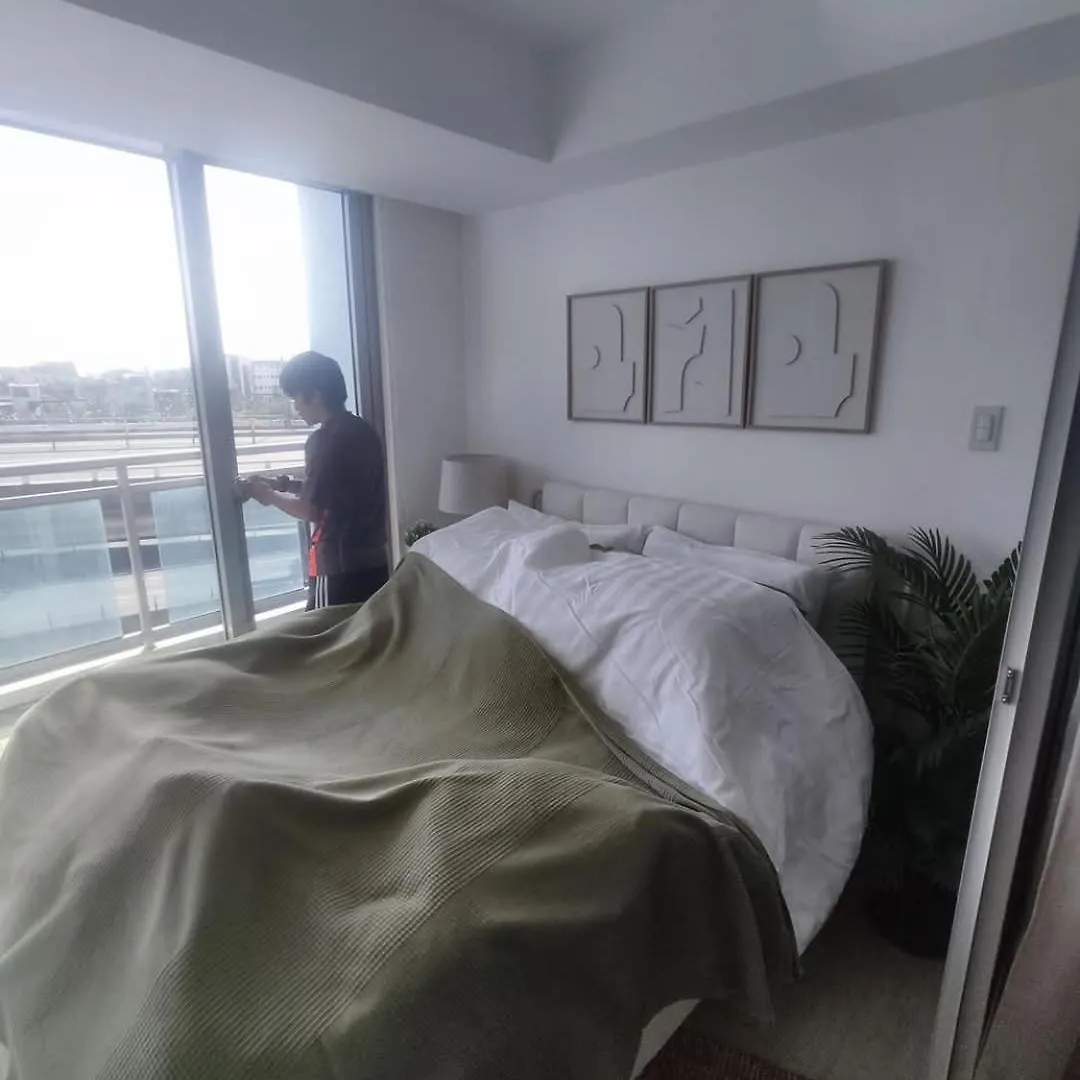 Casa Gloria Staycation Manilla 0*,