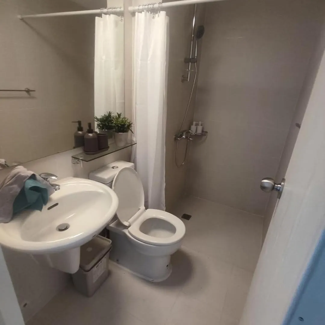 Casa Gloria Staycation Manilla 0*,  Filippijnen