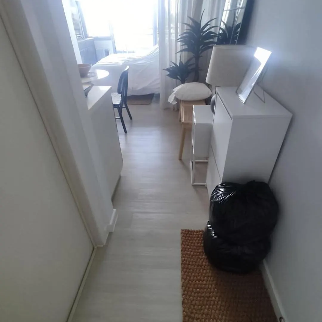 Appartement Casa Gloria Staycation Manilla