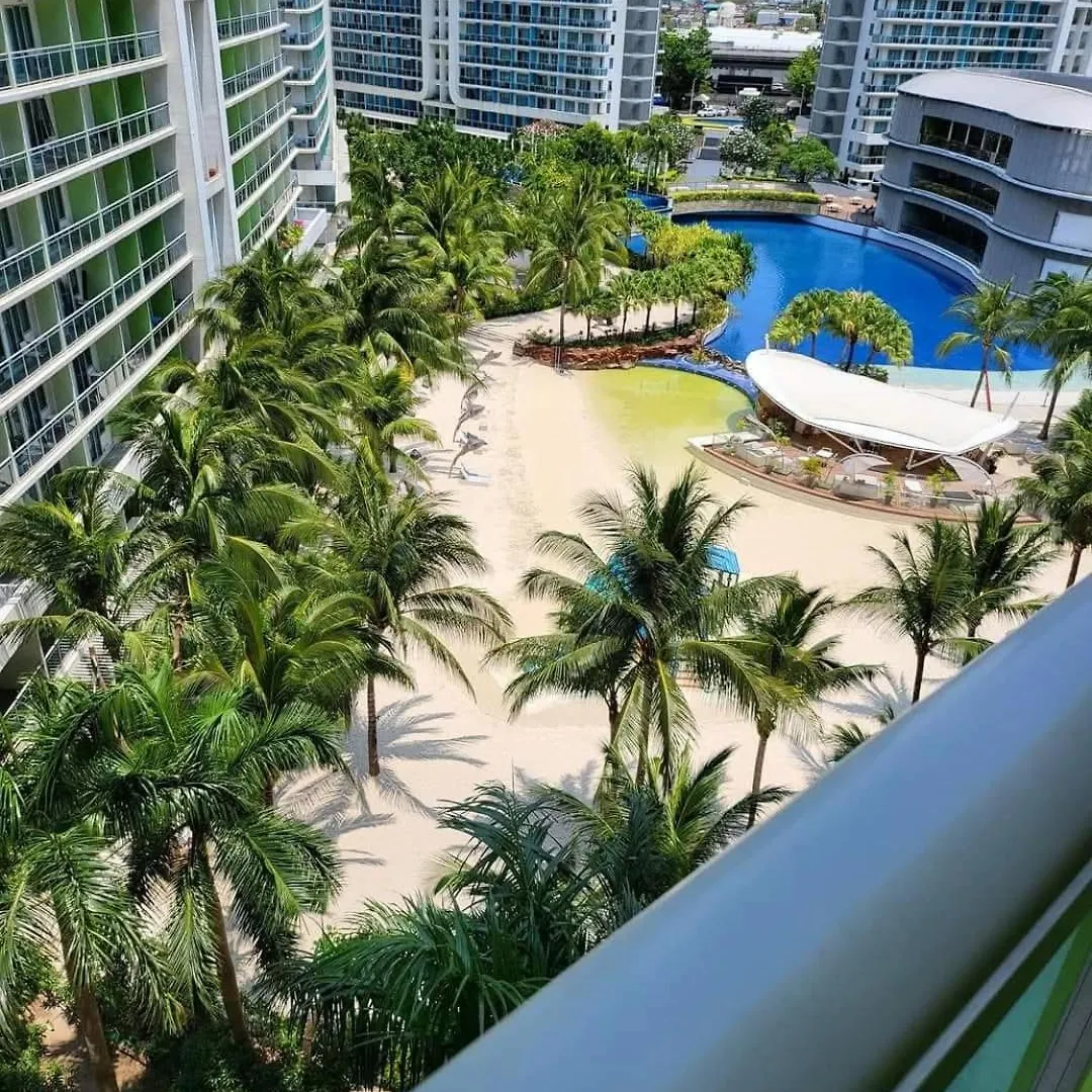 Appartement Casa Gloria Staycation Manilla