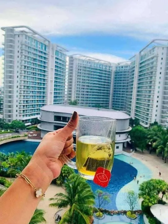 Casa Gloria Staycation Manilla Appartement