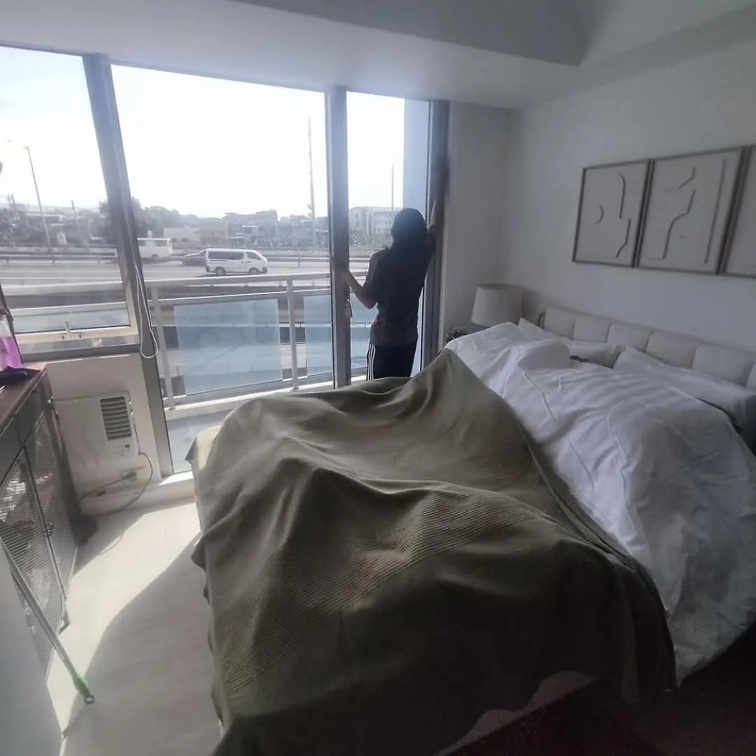 Casa Gloria Staycation Manilla