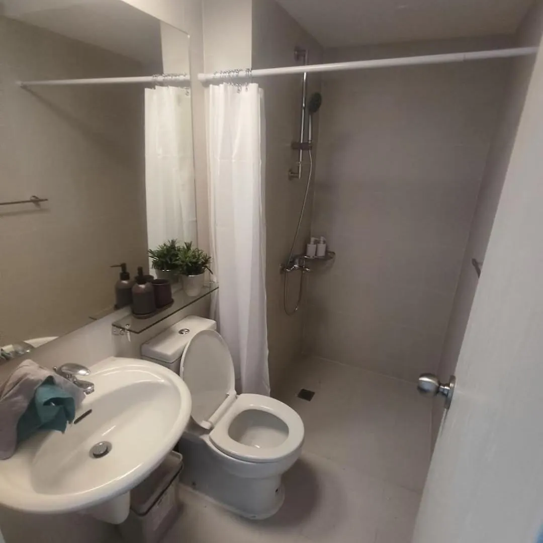 Casa Gloria Staycation Manilla