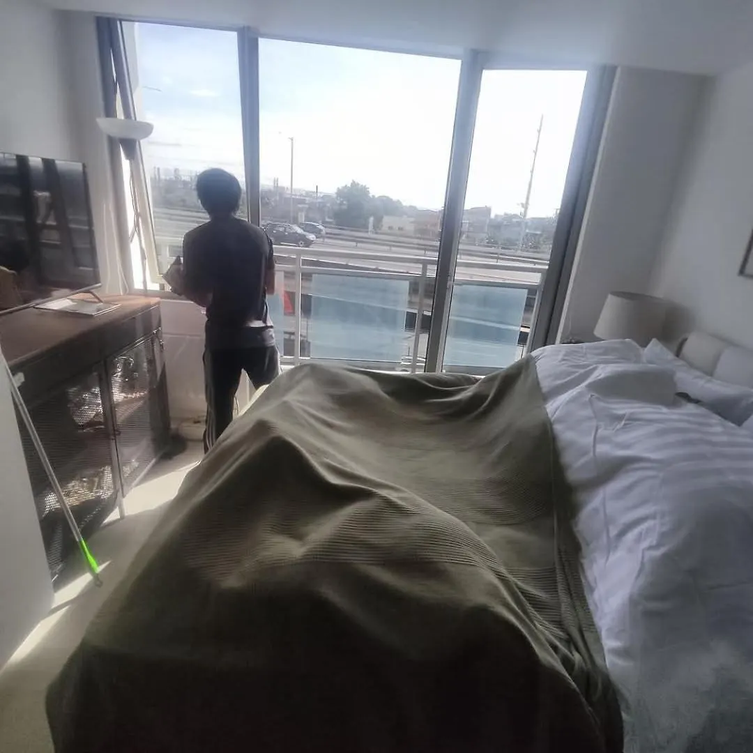 Appartement Casa Gloria Staycation Manilla