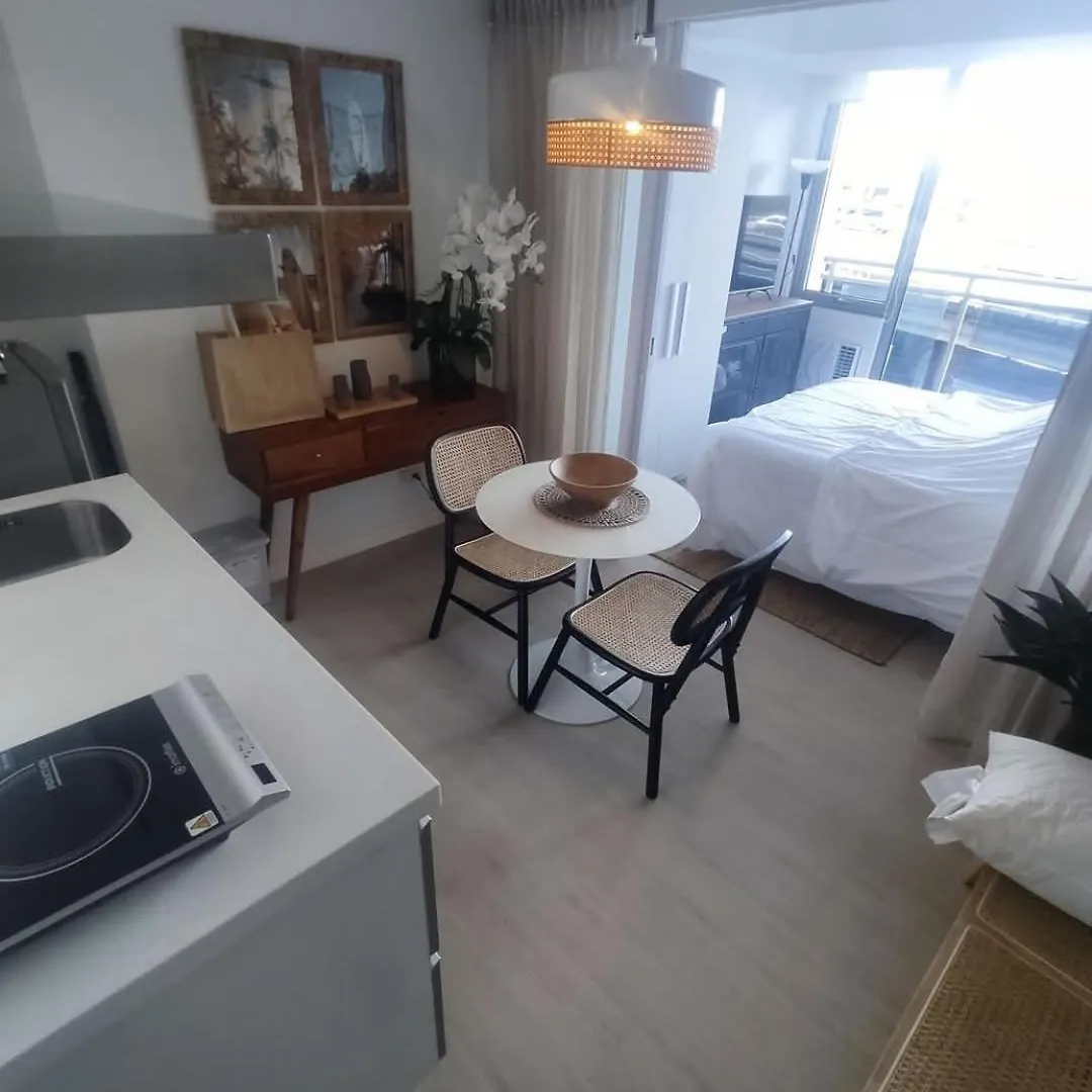 Casa Gloria Staycation Manila Apartment