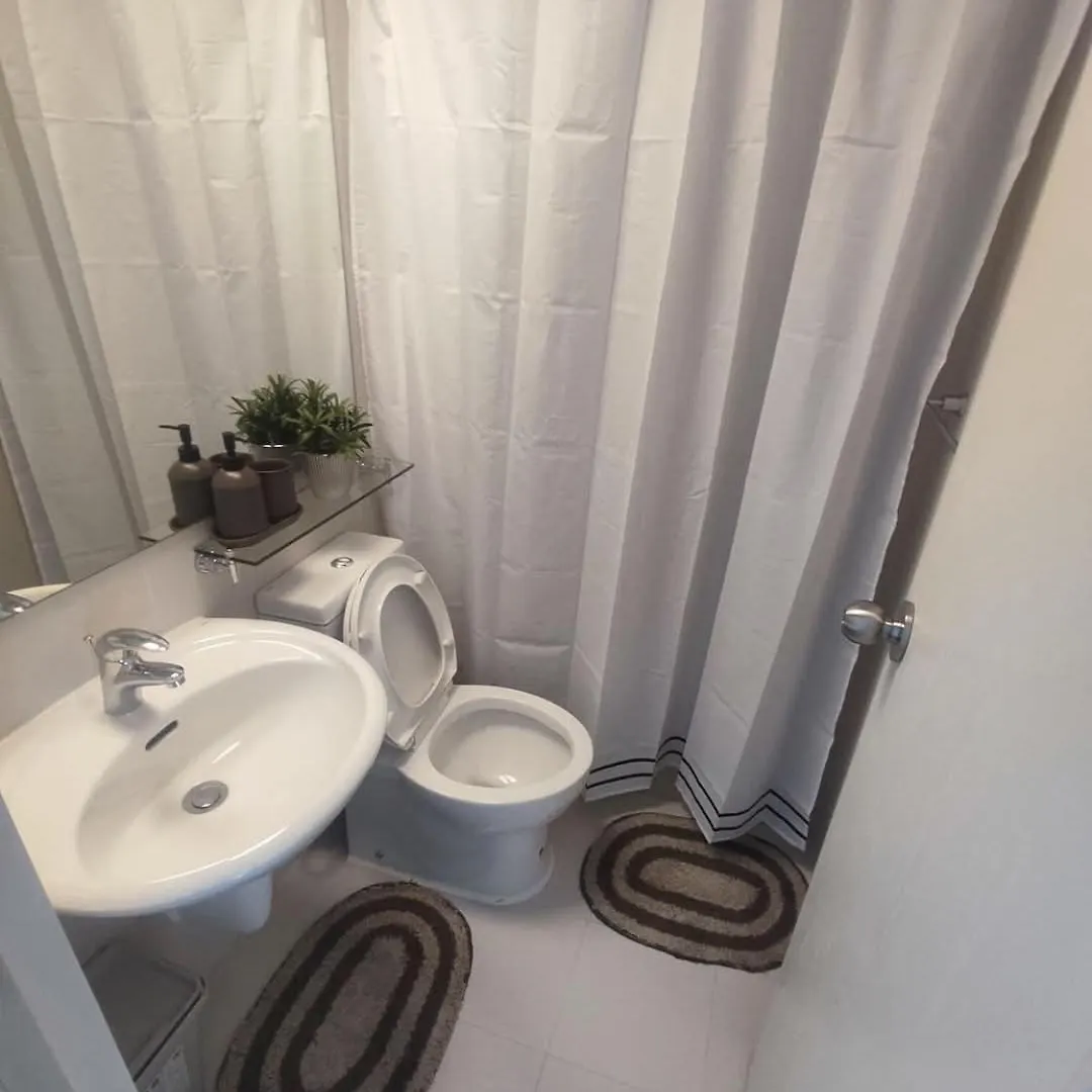 Casa Gloria Staycation Manila Apartment
