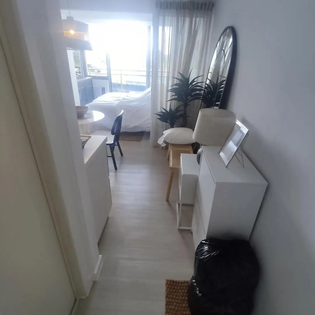 Casa Gloria Staycation Manila Philippines
