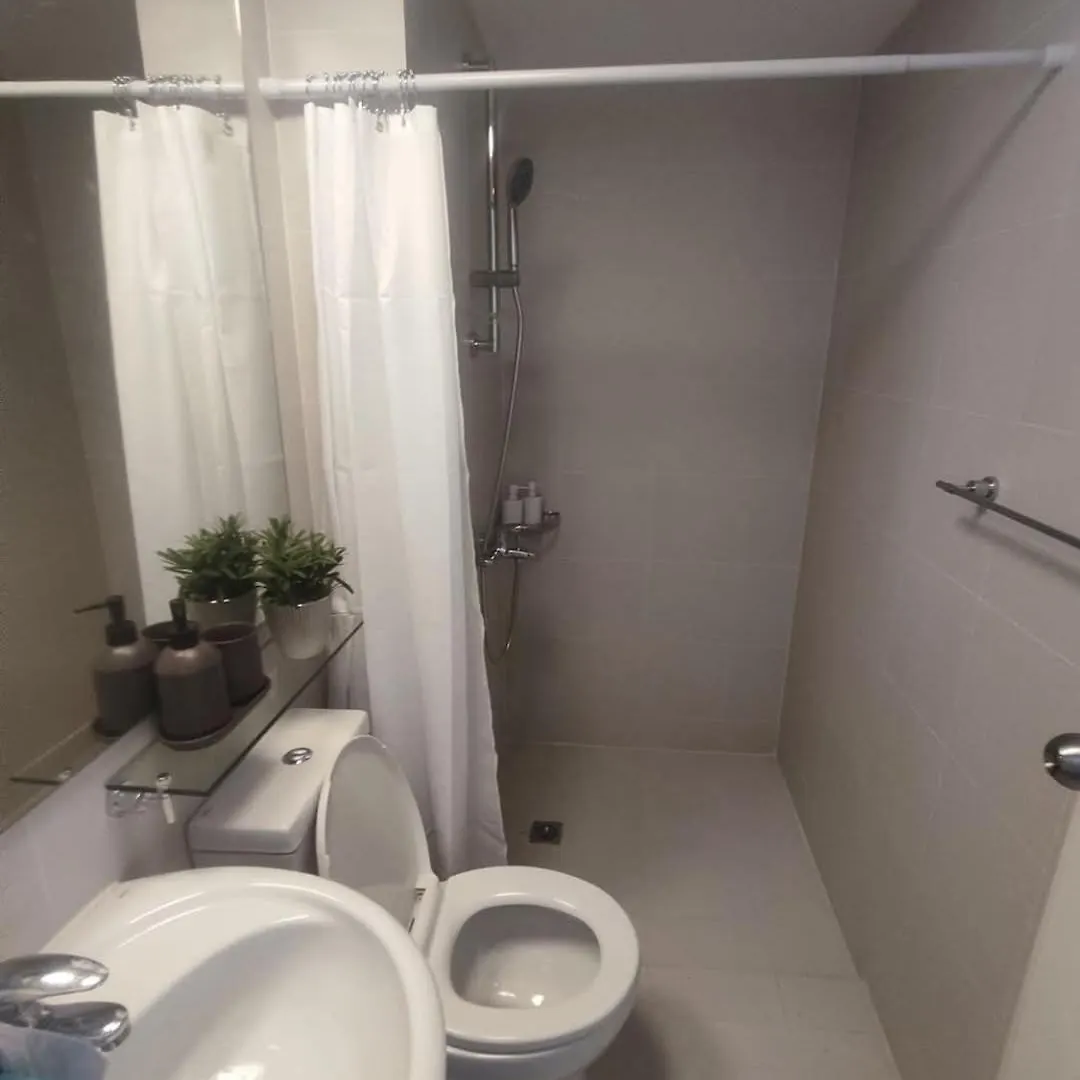 Casa Gloria Staycation Manila Apartment
